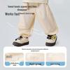 Minibala Kids' UPF50+ Anti-Mosquito Cooling Mesh Pants