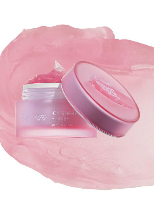 Touch in Sol Pretty Filter Icy Sherbet Primer