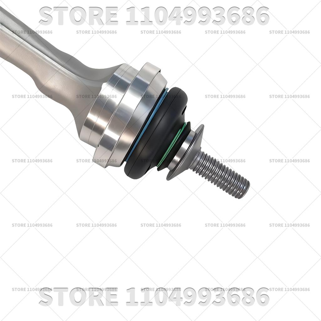For 2017-2025 Porsche Panamera (971) Front Suspension Stabilizer Bar Link Kit OEM 971411317 971411318 9A741131701 9A741131801