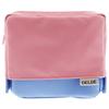 Sunstar Kırtasiye Kare Kalemlik Delde M Açık Pembe x Mavi S2281538