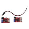 Solar Charger Solar Controller 5V/3A Output 6V-40V Input