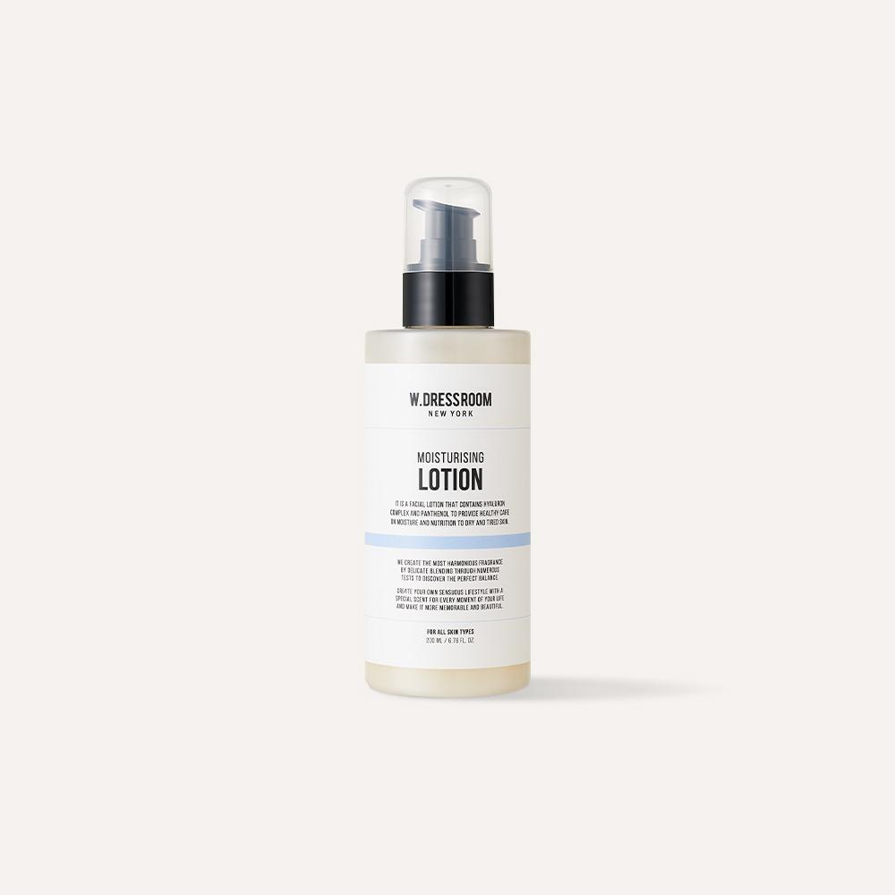 Moisturizing Lotion 200ml