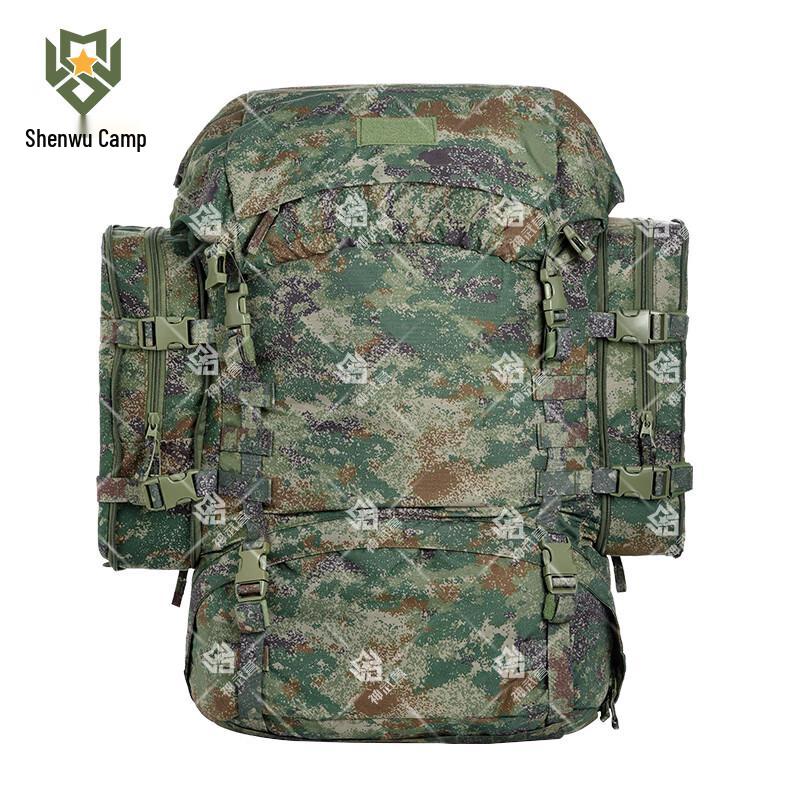 Shenwuying 85L Outdoor Hiking Backpack