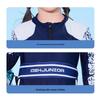 ASK JUNIOR Kids' Long Sleeve One-Piece Swimsuit