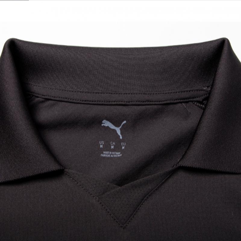 Puma MancheSter City Away Authentic JerSey S S 78034802