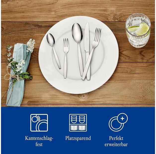 Villeroy & Boch For Me Cutlery, 8 Pieces (1041538717)
