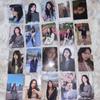 Selling 66 Kim Ji-won Photo Cards