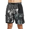 Nike Beach Shorts Men's Black Moderate FZ7373-034