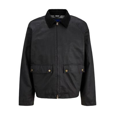 Jack & Jones Jacket Bedford Waxed Rebel