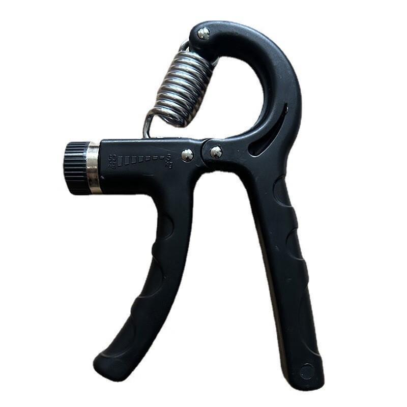 WEZHO Adjustable Hand Gripper & Finger Exerciser