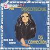 7inch Record BEE ZEE BAND - Dis Connection DP21007 DISCO PIU 1977 Italy Dance & Electronica Used