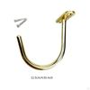 Snooker Billiard Cue Hook Bridge Rod and Ball Rack with Screws, Metal Pool