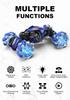 Large Gesture-Control Remote Car, Rechargeable 4WD Off-Road Climbing Twist Vehicle