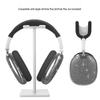 Průsvitný ochranný kryt pro sluchátka Apple AirPods Max