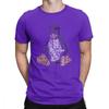 Novelty Tux Linux Distro Distribution Ubuntu T-Shirts Men Harajuku Cotton T Shirt  Tee Shirt Printing Sweatshirt