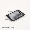 Mini Miniature Simulation Plate Small Bowl Tableware Diy Food Play Accessories Mini Container Play House Kitchen Toys