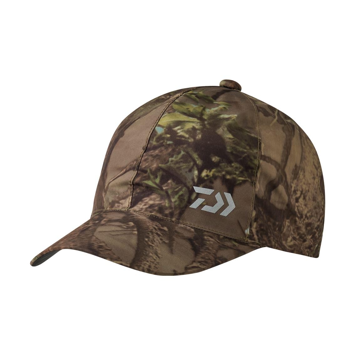 Daiwa GORE-TEX Cap DC-1025 Real Lake Free