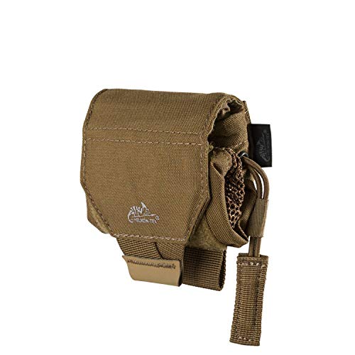 Helikon-Tex Competition Dump Pouch Coyote