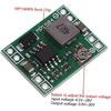 3 Pack Mini MP1584EN DC-DC Buck Converter Adjustable Power Supply Module 24V To 12V 9V 5V 3V