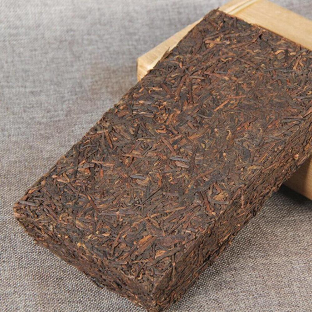Premium PuEr Tea MengHai Ancient Tree 1000g Chinese Health Tea
