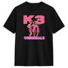 Tops – T-Shirts