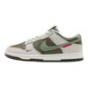 Nike Dunk Low Retro Jaar van de Slang 2025 Skate Schoenen Sneakers HV5980-231