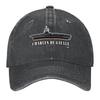 Nuovo Portaerei Charles de Gaulle Cappellino da Baseball cappello da golf Cappello da Golf Originale Cappellini da Pesca Unisex Cappellini Unisex Vintage Donna