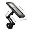 Adjustable Motorcycle Phone Holder Waterproof Phone Navigation Holder  Mobile Navigation
