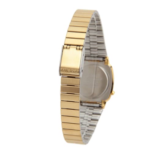 BEAMS BOY / CASIO / Digital Gold Mini 13480184259 GOLD ONE SIZE