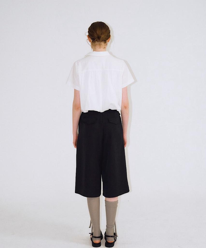 APOEM Bermuda Slacks