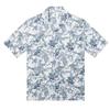 Deosyeocheuhauseu Hawaiian Shirt Leopard-Ivory