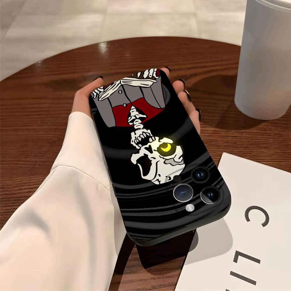 A-Avenged Senvenfold Phone Case for iPhone 17,16,15,14,13,12,11,Pro,X,Xs,Max,Plus Shockproof Cover