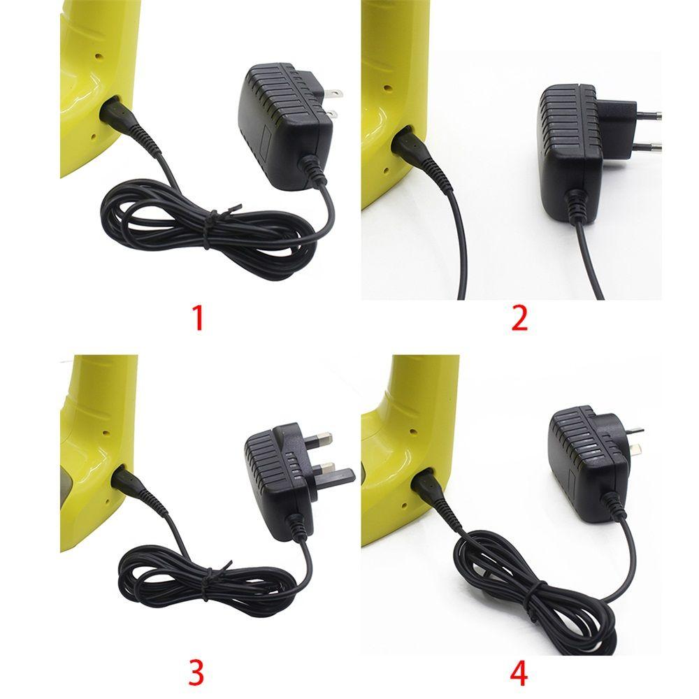 High Quality Cleaners US UK EU AU Plug Window Vac Vacuum Battery Charger Power Supply Adapter