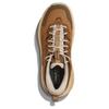 HOKA ONE ONE Kaha Low Gore Tex Elite Terrain System Wheat Mushroom Sneakers 1150913-WSH