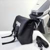 Oxford Cloth Motorcycle Front Bag Waterproof Storage Bag  Electric Scooter
