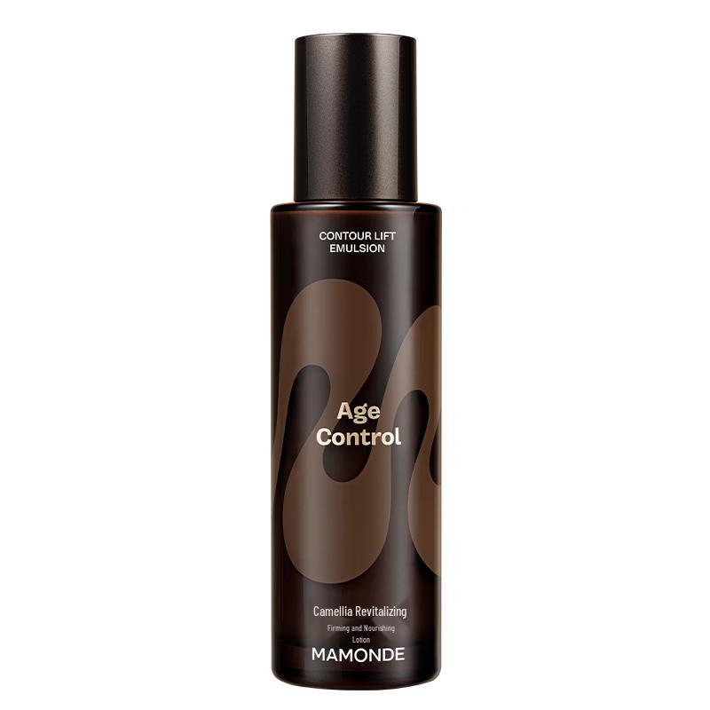 

Увлажняющая и подтягивающая эмульсия для лица Mamonde