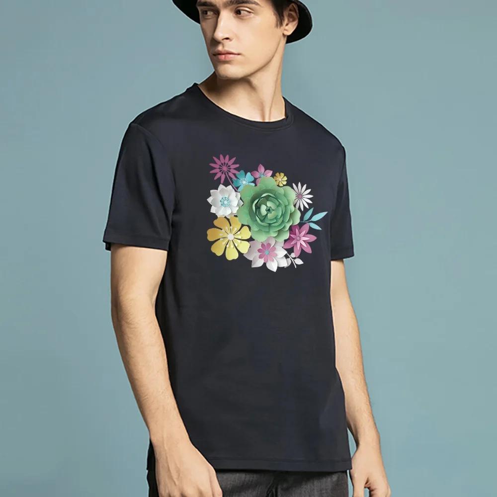 

Футболка в стиле Харадзюку с 3D-принтом, свободная, с круглым вырезом, мужская, повседневная, с коротким рукавом, летняя, домашняя, одежда, мягкий пуловер, уличная одежда XXXXXL чёрный