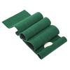Indoor Golf Putter Mat Green Trainer Blanket Equipment Golf Hitting Practice Turf