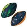 Waboba Classic Beach American Football (Pack of 2)