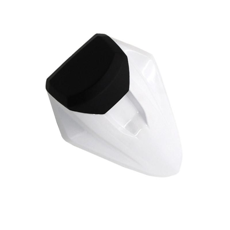 Motorbike Accessories for CBR1000RR-R 2020-2023 Passenger Pillion Seat Cover Fairing Cowl Replacement Easy Installation