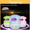 Mosquito Killer Usb Killer Lamp Led Trap Pest Insect Killer Repellent Electric