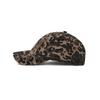 Ripped Camouflage Baseball Cap Unisex Hip Hop Cotton Cap
