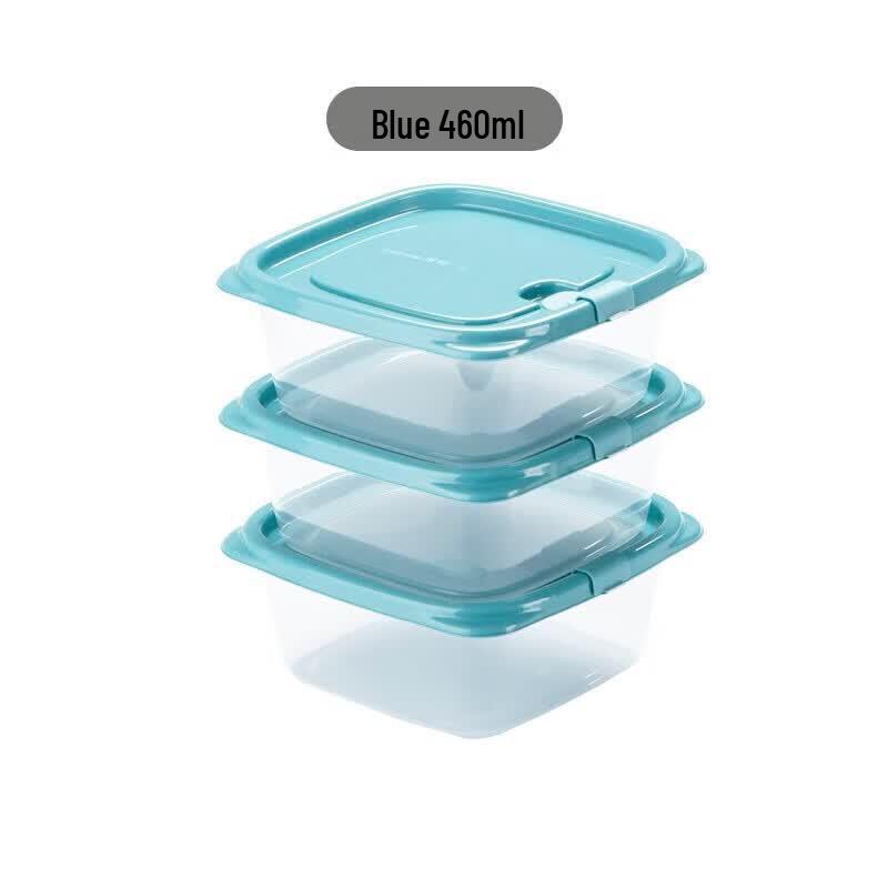 CHAHUA Bag Fresh-Keeping Box Set