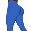 Autumn Hot-Selling Bubble Honeycomb Leggings: Yoga, Fitness, Plus Size, Multi-Color