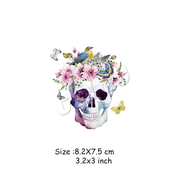 

Термопатч для детской одежды, 1шт