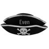 Caribbean Pirate Hat: Halloween Ghost, Captain, Pumpkin, Zorro Costume