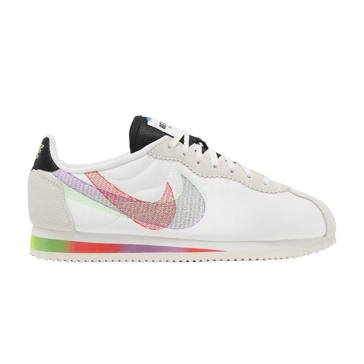 Nike Cortez  Be True 2022  36