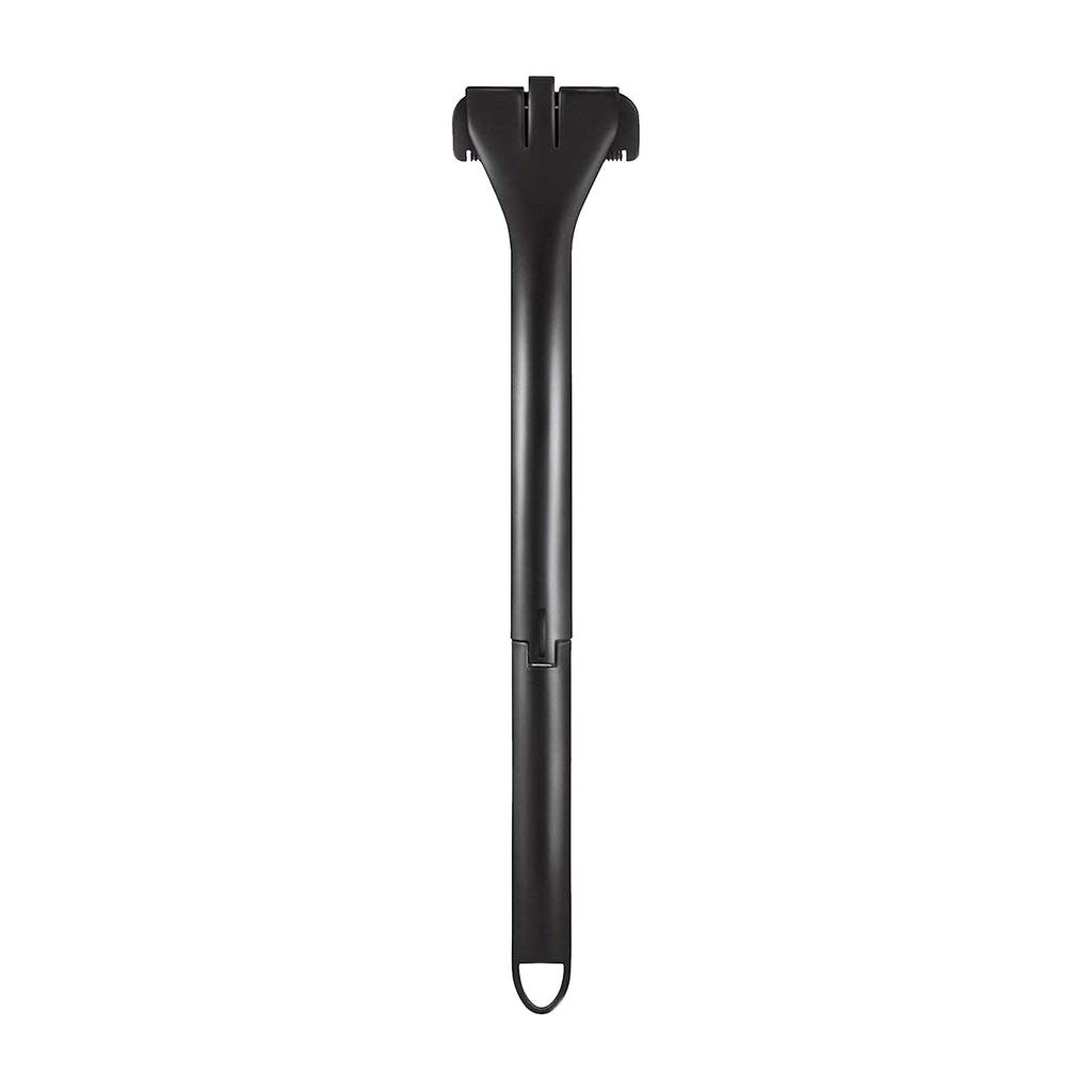 B4 Back Shaver Manual Folding Shaver Back Shaver Replaceable Blades Men's Back Shaver