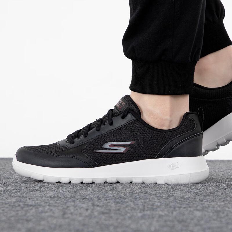 Skechers Men s GO WALK Casual Walking Shoes US 10.5