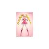 TAMASHII NATIONS S.H. Figuarts Cure Peach Precure Character Designer's Edition 135mm PVC Action Figure